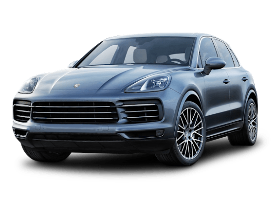 View 2019 Porsche Cayenne gallery