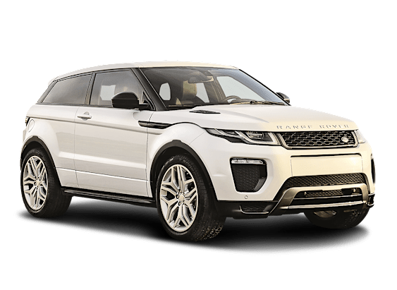 Range Rover Evoque - Wikipedia