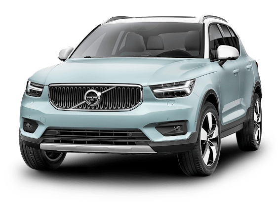 View 2019 Volvo XC40 gallery
