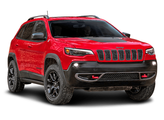View 2019 Jeep Cherokee gallery