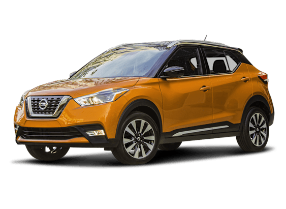View 2018 Nissan Kicks gallery