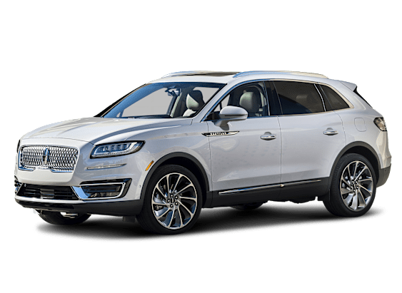 2019 Lincoln Nautilus Reviews Ratings Prices Consumer Reports