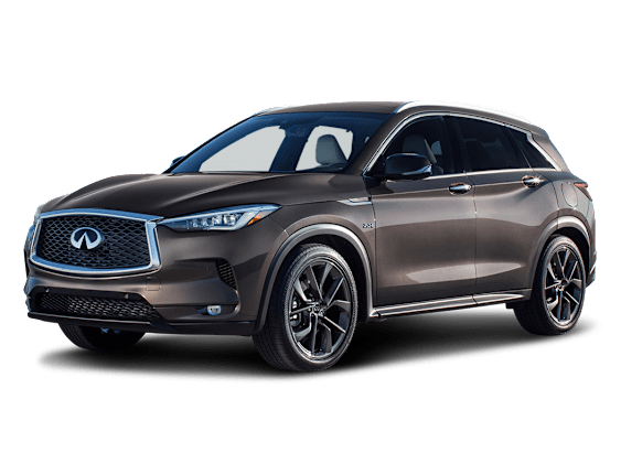 View 2019 Infiniti QX50 gallery