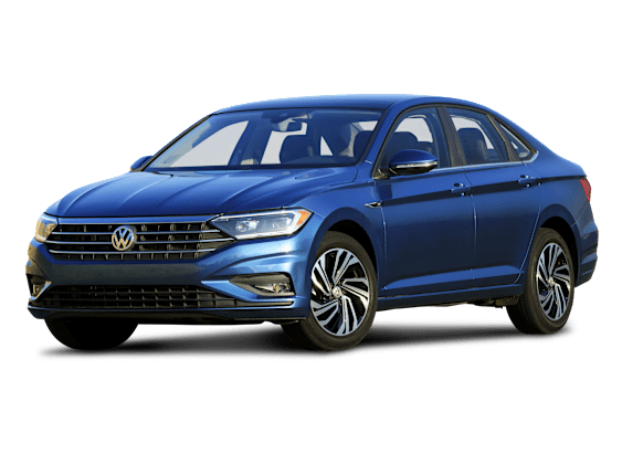 View 2019 Volkswagen Jetta gallery
