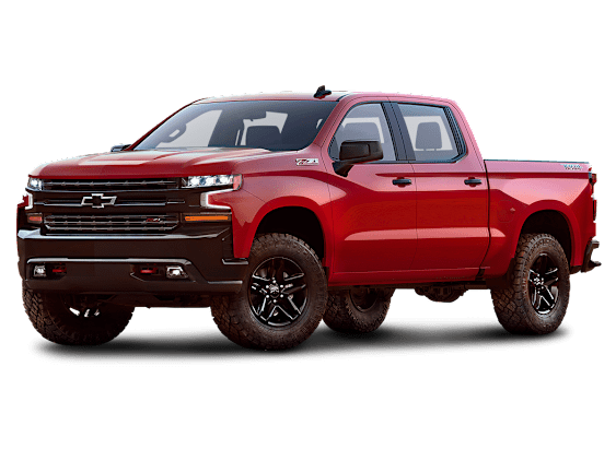 View 2019 Chevrolet Silverado 1500 gallery