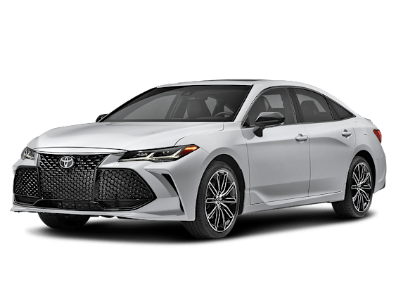 View 2019 Toyota Avalon gallery