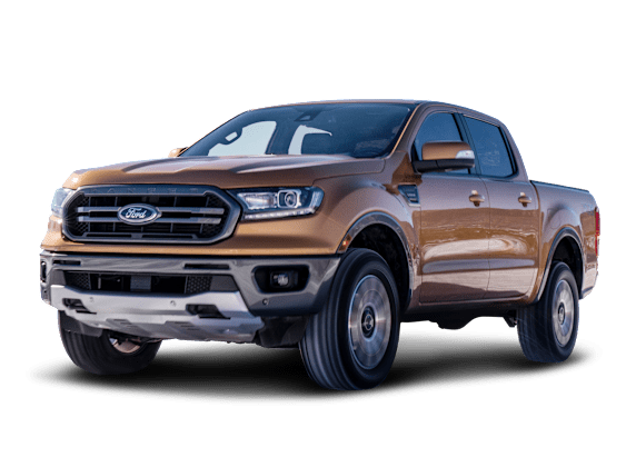 View 2019 Ford Ranger gallery