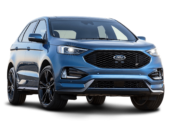 View 2019 Ford Edge gallery