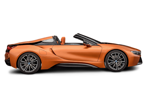 2019 BMW I8 Reviews, Ratings, Prices - Consumer Reports