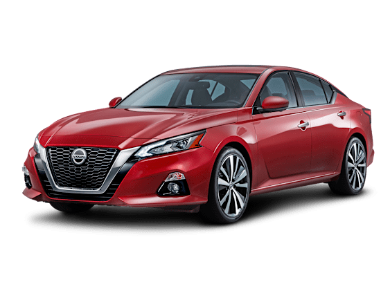 View 2019 Nissan Altima gallery