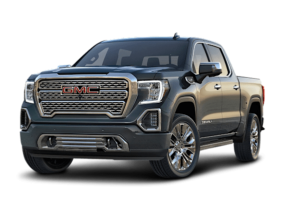 2019 GMC Sierra 1500 Reliability Consumer Reports