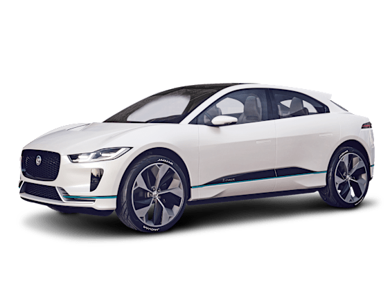 View 2019 Jaguar I-Pace gallery