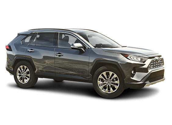 View 2019 Toyota RAV4 gallery