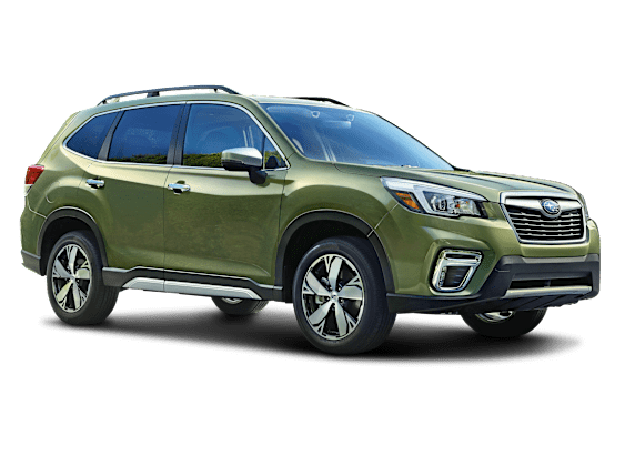 View 2019 Subaru Forester gallery