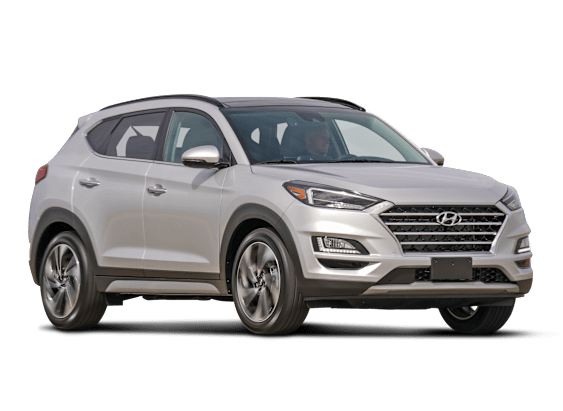 View 2019 Hyundai Tucson gallery