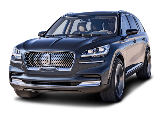 View 2020 Lincoln Aviator gallery