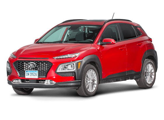 View 2019 Hyundai Kona gallery