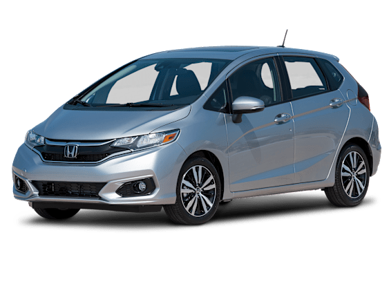 View 2019 Honda Fit gallery