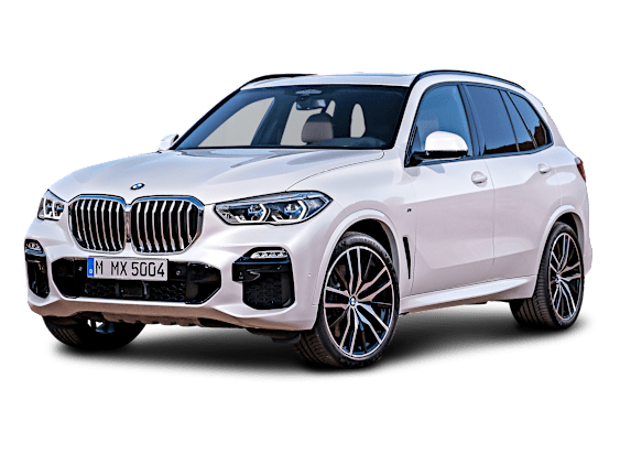 View 2019 BMW X5 gallery