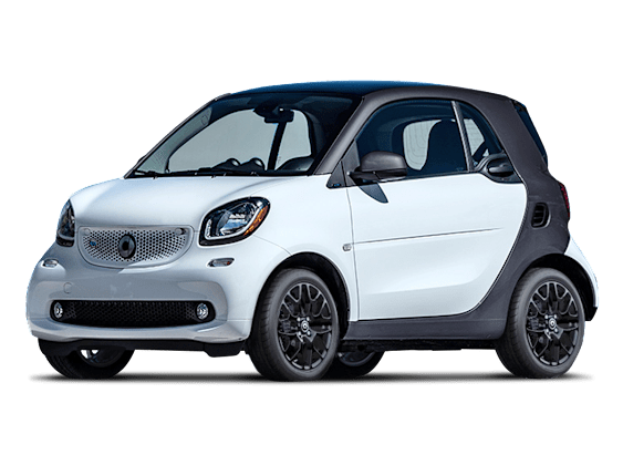 2016 smart ForTwo Specs, Price, MPG & Reviews