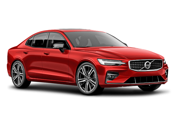 View 2019 Volvo S60 gallery