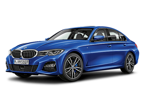 View 2019 BMW 3 Series gallery