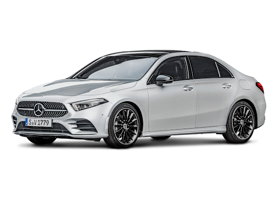 View 2019 Mercedes-Benz A-Class gallery