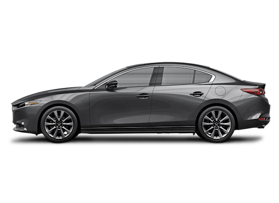View 2019 Mazda 3 gallery