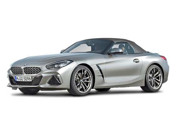 View 2019 BMW Z4 gallery