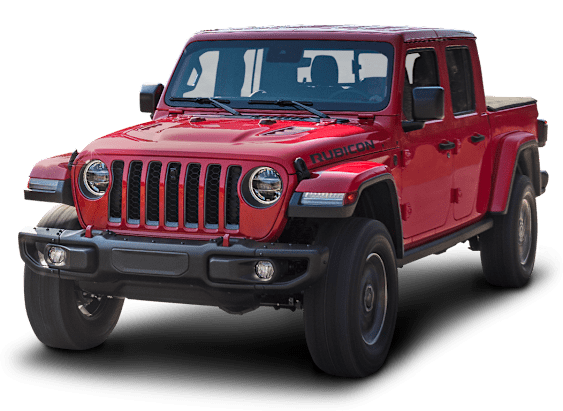 View 2020 Jeep Gladiator gallery
