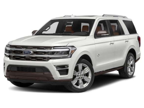 Ford Expedition 2022 extended SUV