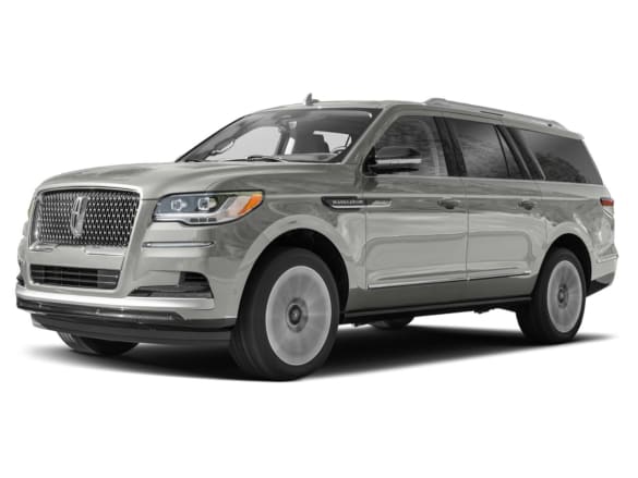Lincoln Navigator 2022 4-door SUV