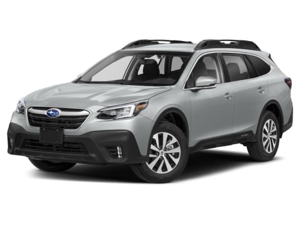 Subaru Outback 2022 wagon