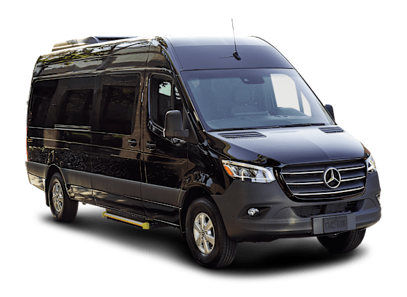 2021 Mercedes Benz Sprinter Reviews Ratings Prices Consumer Reports