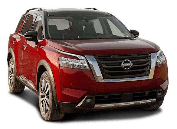 2022 Nissan Pathfinder Reliability Consumer Reports