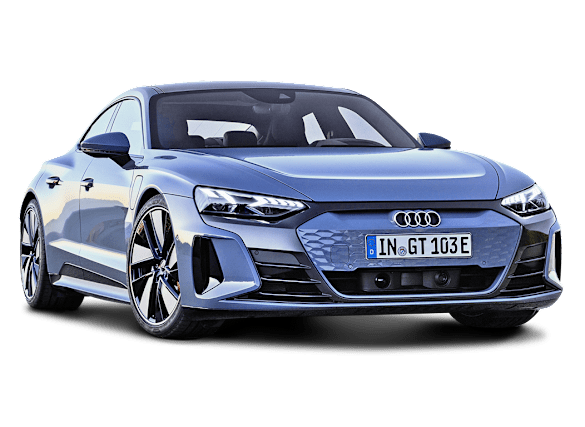 22 Audi E Tron Gt Reviews Ratings Prices Consumer Reports