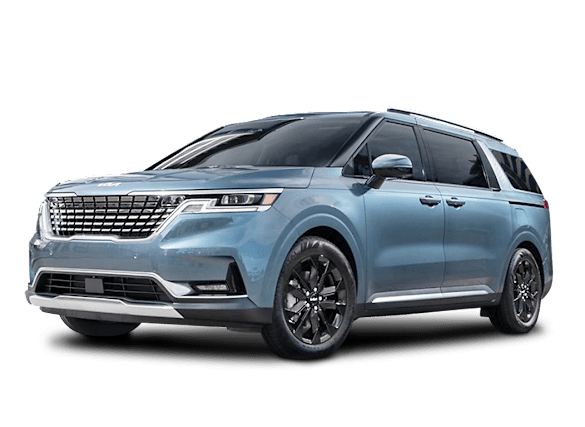 2022 Kia Carnival Reliability Consumer Reports