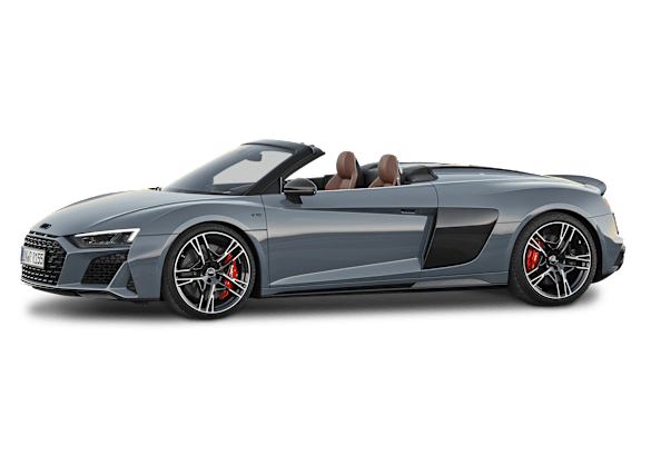 2023 Audi R8 Reviews, Ratings, Prices - Consumer Reports