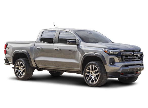 2023 Chevy Colorado Order Banks Photos Video 2023 Chevrolet Colorado Photos Video Consumer Reports