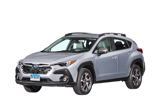 2024 Subaru Crosstrek Owner Satisfaction Consumer Reports