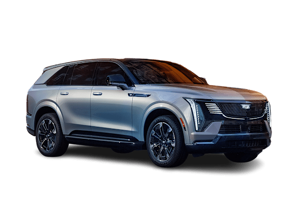 2025 Cadillac Escalade IQ Reviews, Ratings, Prices - Consumer Reports