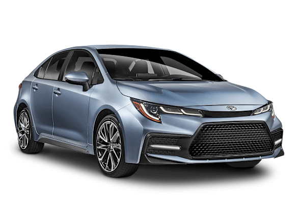 2020 Toyota Corolla Reviews Ratings Prices Consumer Reports