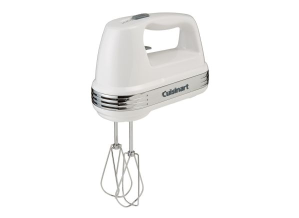 the best electric hand mixer
