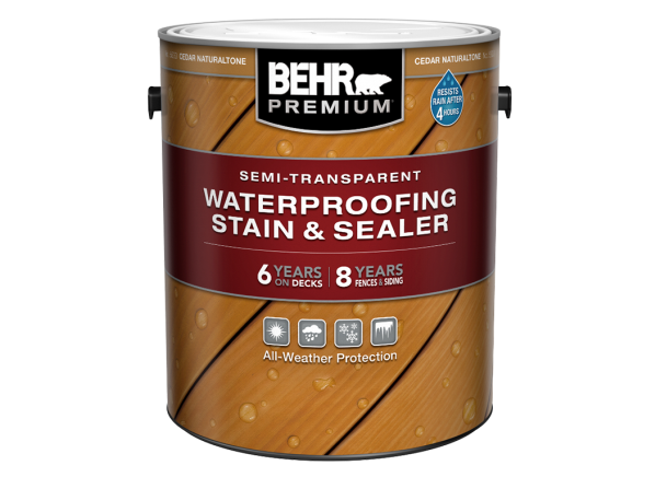 Best And Worst Wood Stains Consumer, Best Outdoor Wood Stain