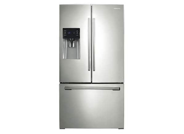 Samsung RF263BEAESR