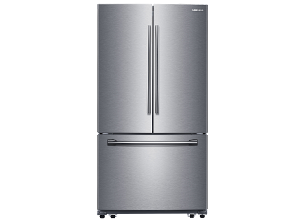 Samsung RF261BEAESR