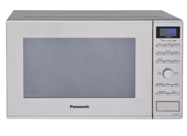 Panasonic Genius Prestige NN-SD681S