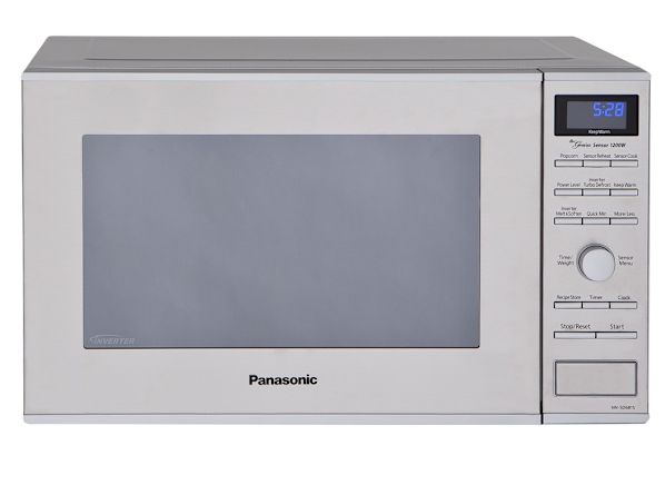 Panasonic Genius Prestige NN-SD681S