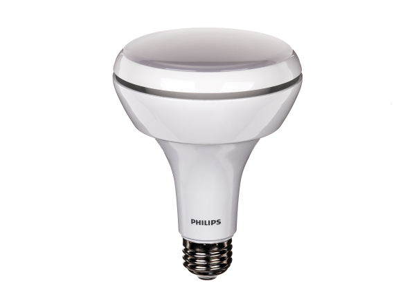 Philips 13W BR30 Soft White LED 423798 lightbulb Summary information