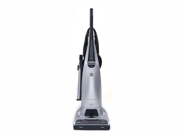 best value upright vacuum cleaner